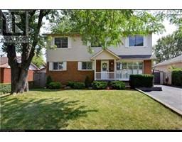 5372 SPRUCE Avenue, burlington, Ontario