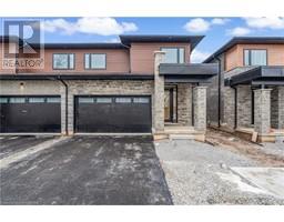 2154 WALKERS Line Unit# 7, burlington, Ontario