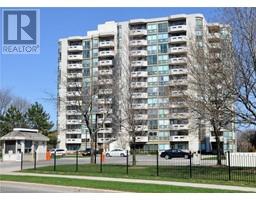 5080 PINEDALE Avenue Unit# 609, burlington, Ontario