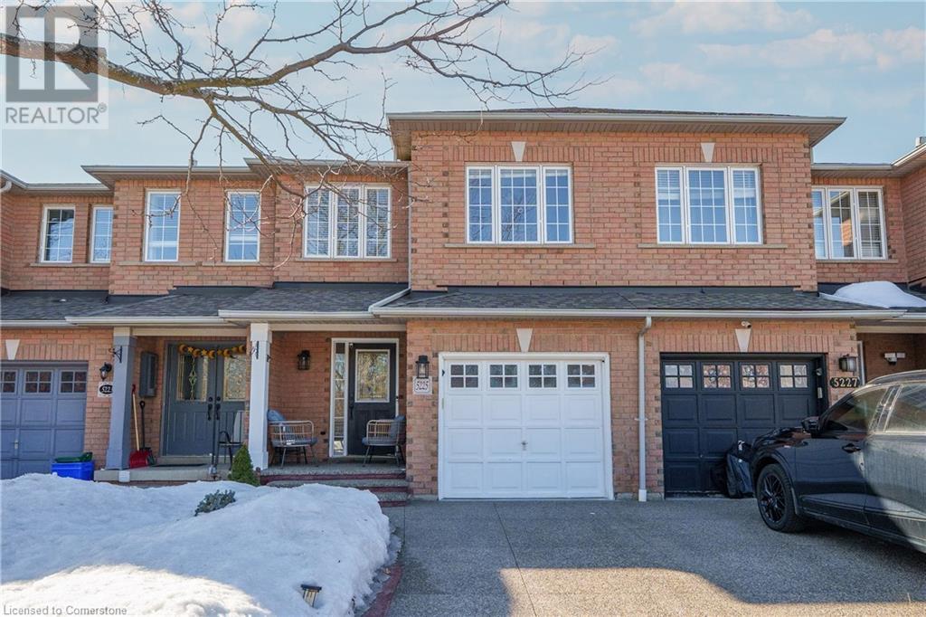 5225 THORNBURN Drive, burlington, Ontario