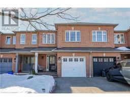 5225 THORNBURN Drive, burlington, Ontario