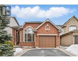 4104 BIANCA FOREST Drive, burlington, Ontario