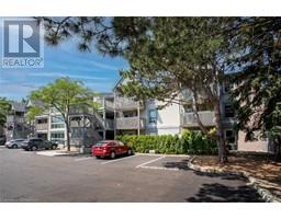 2040 CLEAVER Avenue Unit# 206, burlington, Ontario