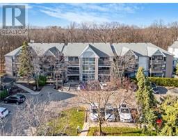 2030 CLEAVER Avenue Unit# 212, burlington, Ontario