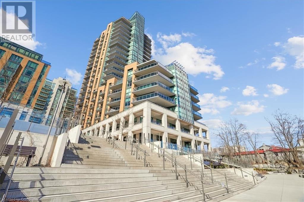 2060 LAKESHORE Road Unit# 206, burlington, Ontario