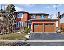 3361 PALMER Drive, burlington, Ontario