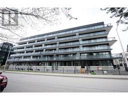 1117 COOKE Boulevard Unit# A405, burlington, Ontario