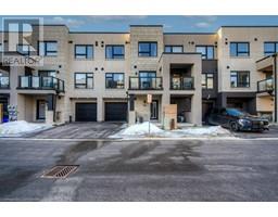 3171 LOTUS Common Unit# 53, burlington, Ontario