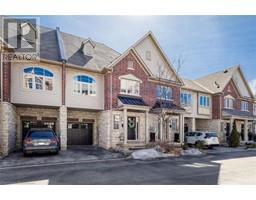 362 PLAINS Road E Unit# 52, burlington, Ontario