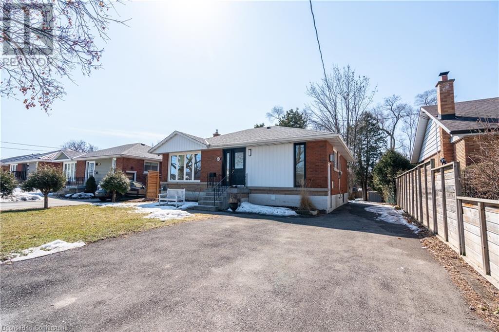 1232 HOMEWOOD Drive, burlington, Ontario