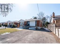 1232 HOMEWOOD Drive, burlington, Ontario