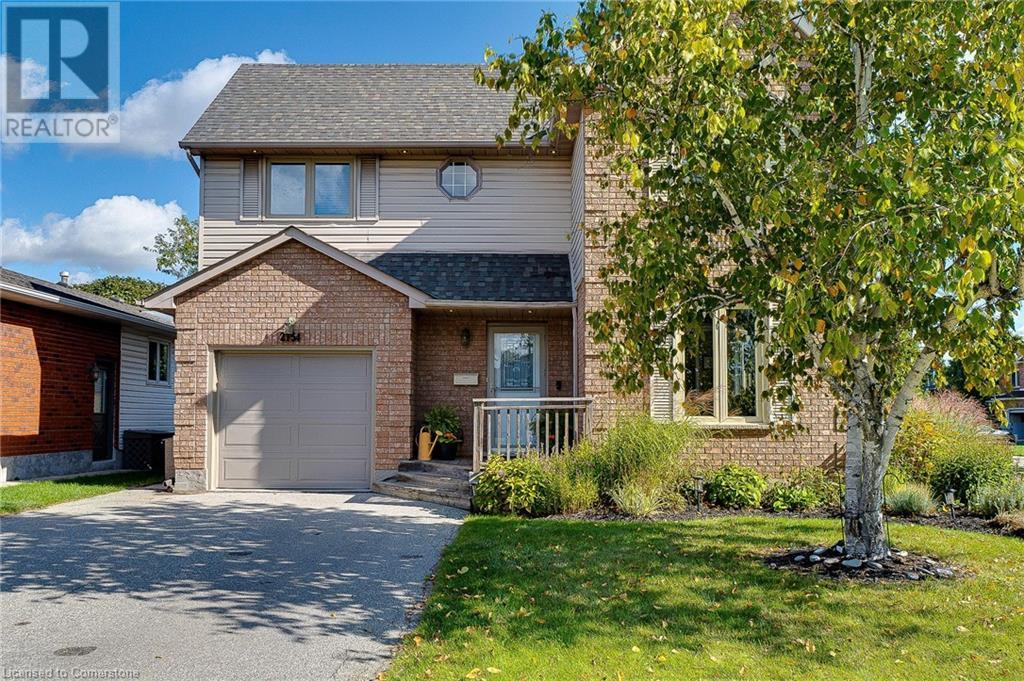 2154 SALMA Crescent, burlington, Ontario