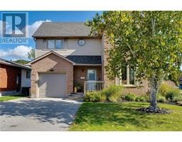 2154 SALMA Crescent, burlington, Ontario