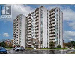 5090 PINEDALE Avenue Unit# 1007, burlington, Ontario