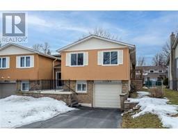 1462 PADDINGTON Court, burlington, Ontario