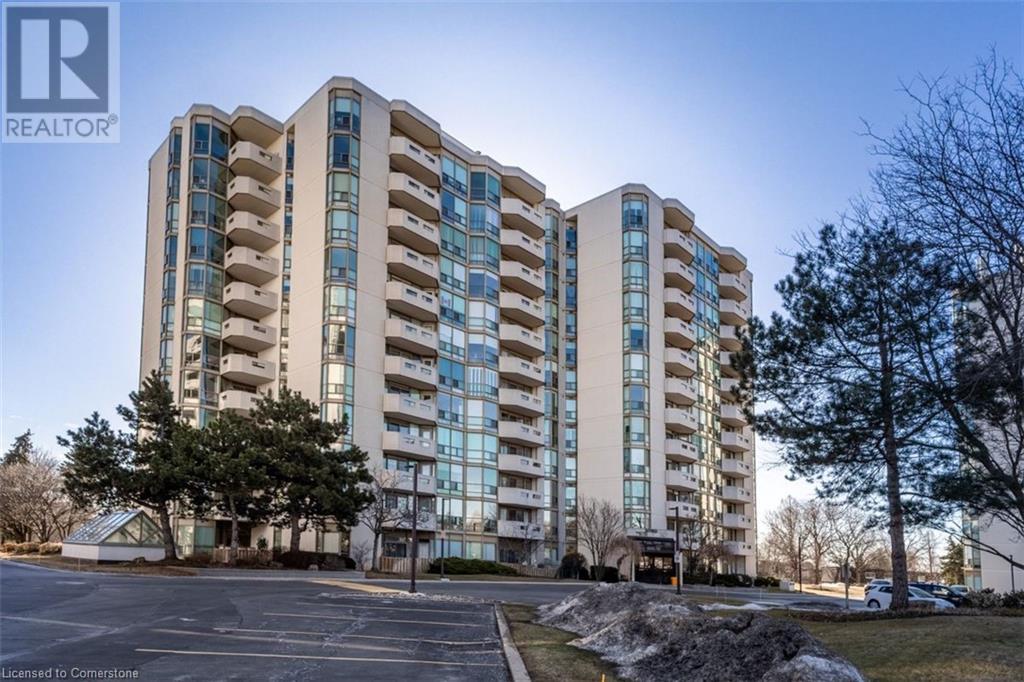 5080 PINEDALE Avenue Unit# 503, burlington, Ontario