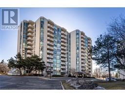 5080 PINEDALE Avenue Unit# 503, burlington, Ontario