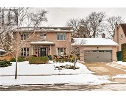 2174 BELGRAVE Court, burlington, Ontario