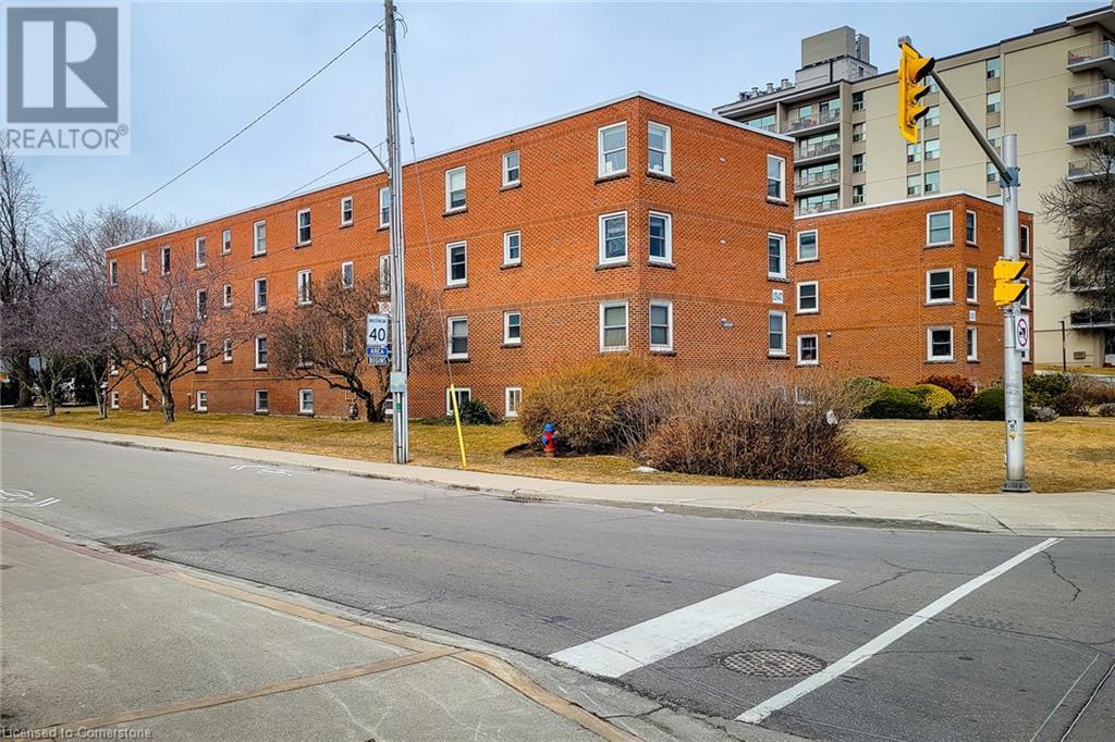 1347 LAKESHORE Road Unit# 37, burlington, Ontario