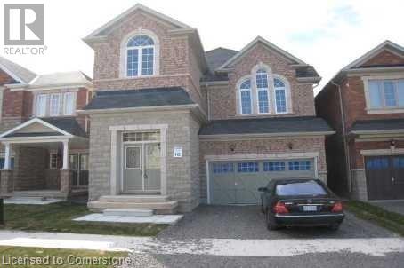 4623 SIMMONS Road, burlington, Ontario