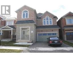 4623 SIMMONS Road, burlington, Ontario