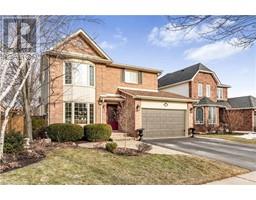 2079 HUNTERS WOOD Drive, burlington, Ontario