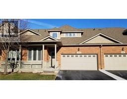 2125 ITABASHI Way Unit# 144, burlington, Ontario