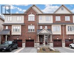 4165 UPPER MIDDLE Road Unit# 12, burlington, Ontario