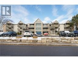 2040 CLEAVER Avenue Unit# 310, burlington, Ontario