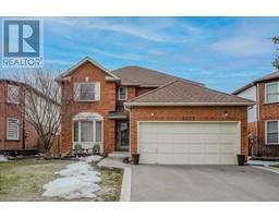 3235 WENTWORTH Street, burlington, Ontario