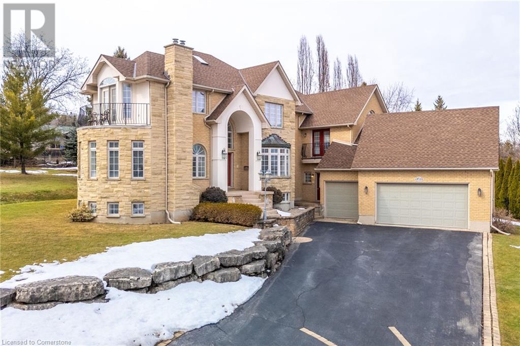 1401 TAMWORTH Court, burlington, Ontario