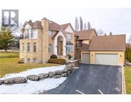 1401 TAMWORTH Court, burlington, Ontario