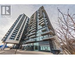 2093 FAIRVIEW Street Unit# 2001, burlington, Ontario