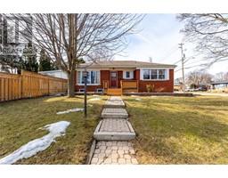 2305 WAGNER Crescent, burlington, Ontario