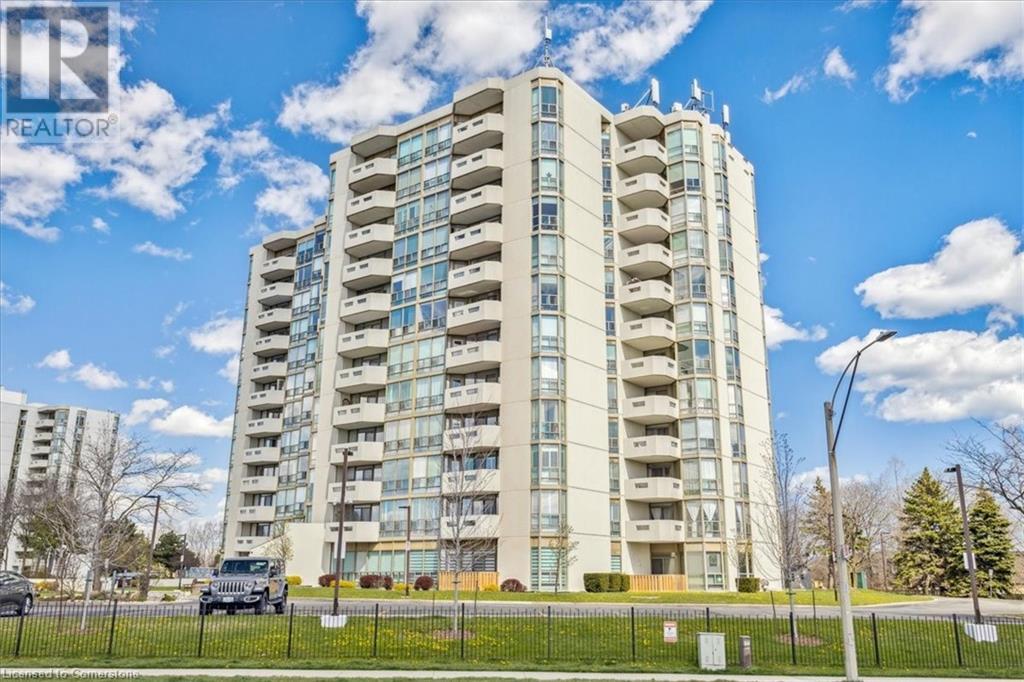 5070 PINEDALE Avenue Unit# 502, burlington, Ontario