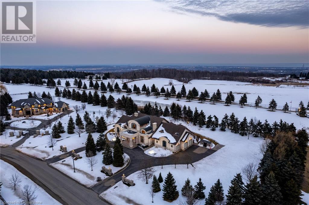 2594 BLUFFS Way, burlington, Ontario