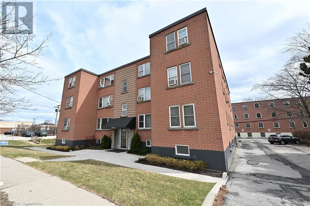 2418 NEW Street Unit# 11, burlington, Ontario