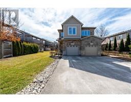 2120 ITABASHI Way Unit# 262, burlington, Ontario