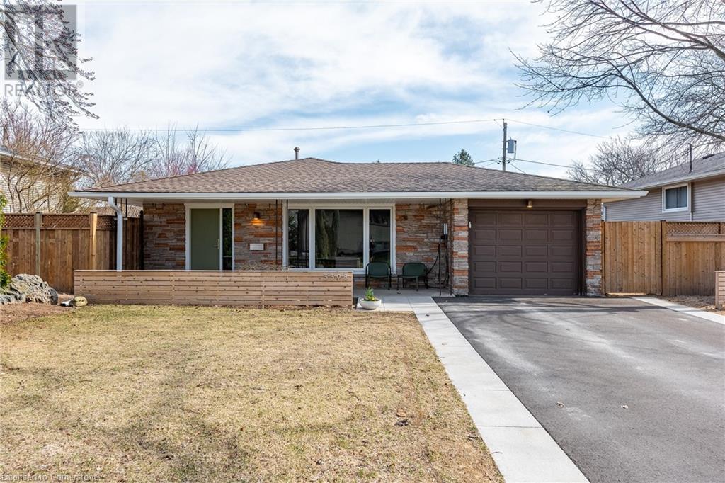 3398 GUILDWOOD Drive, burlington, Ontario