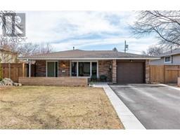 3398 GUILDWOOD Drive, burlington, Ontario