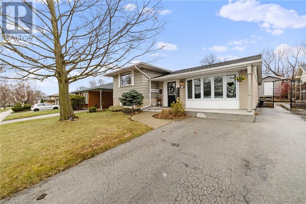 2133 MEADOWBROOK Road, burlington, Ontario