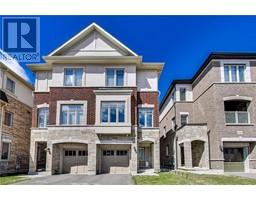 3947 N TUFGAR Crescent, burlington, Ontario