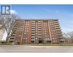 1425 GHENT Avenue Unit# 907, burlington, Ontario