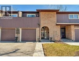 2301 CAVENDISH Drive Unit# 42, burlington, Ontario