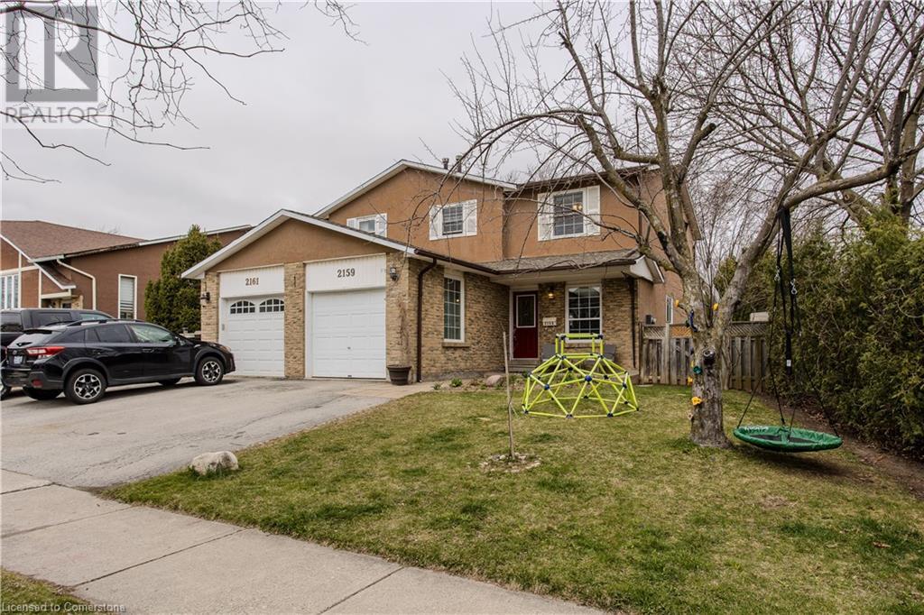 2159 FAIRCHILD Boulevard, burlington, Ontario