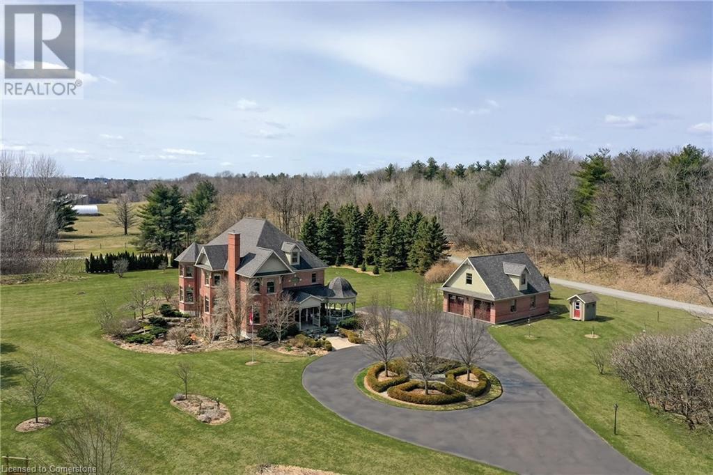6416 MCNIVEN Road, burlington, Ontario