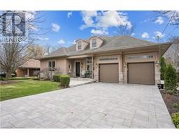 888 PARTRIDGE Drive, burlington, Ontario