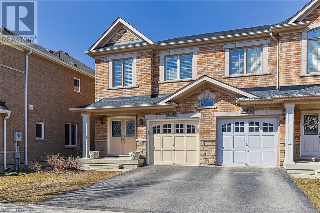 4693 KURTZ Road, burlington, Ontario