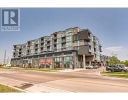 5260 DUNDAS Street Unit# C207, burlington, Ontario