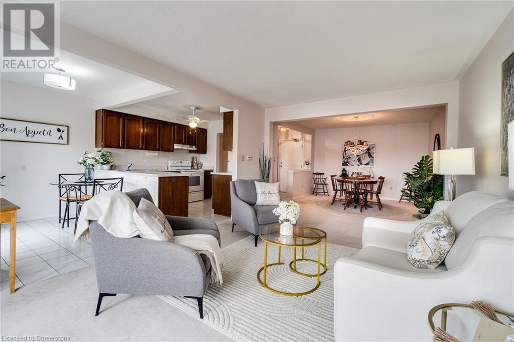 3050 PINEMEADOW Drive Unit# 59, burlington, Ontario